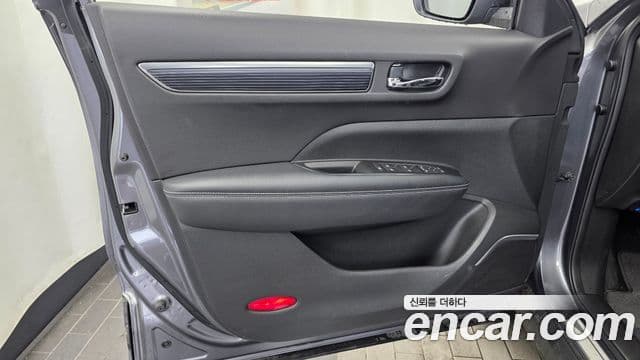Renault Samsung QM6 2022 — Şəkil 23/32