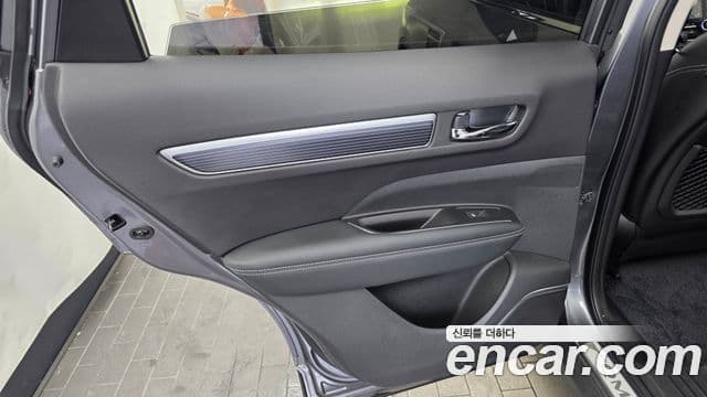 Renault Samsung QM6 2022 — Şəkil 5/32