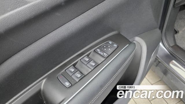 Renault Samsung QM6 2022 — Şəkil 31/32