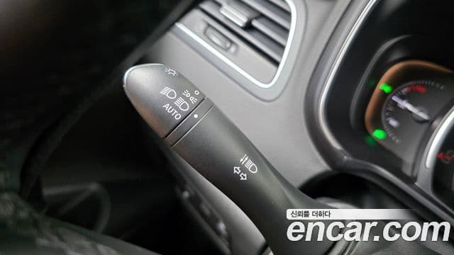 Renault Samsung QM6 2022 — Şəkil 30/32
