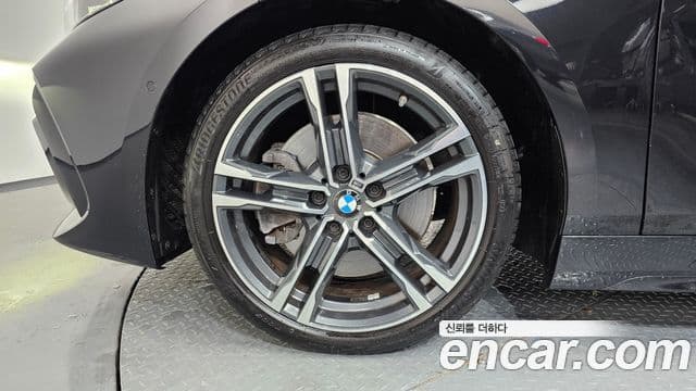 BMW 1 Series 2021 — Şəkil 4/20