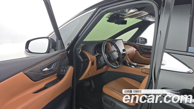 Toyota Alphard 2025 — Şəkil 10/20
