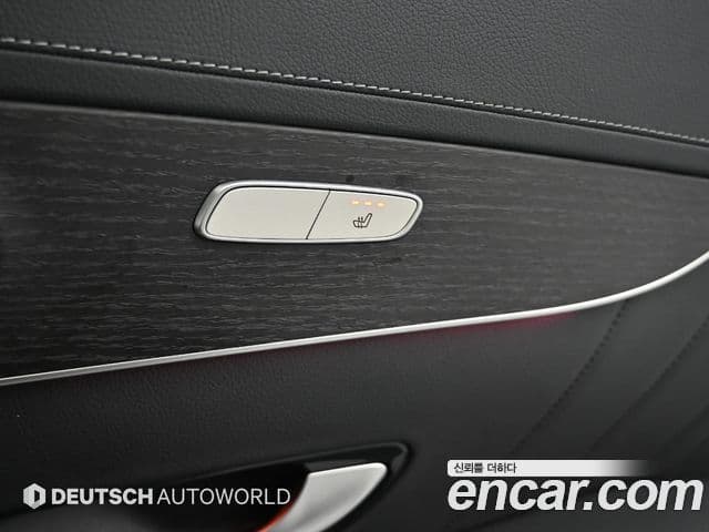 Mercedes-Benz GLC-Class 2023 — ფოტო 16/20