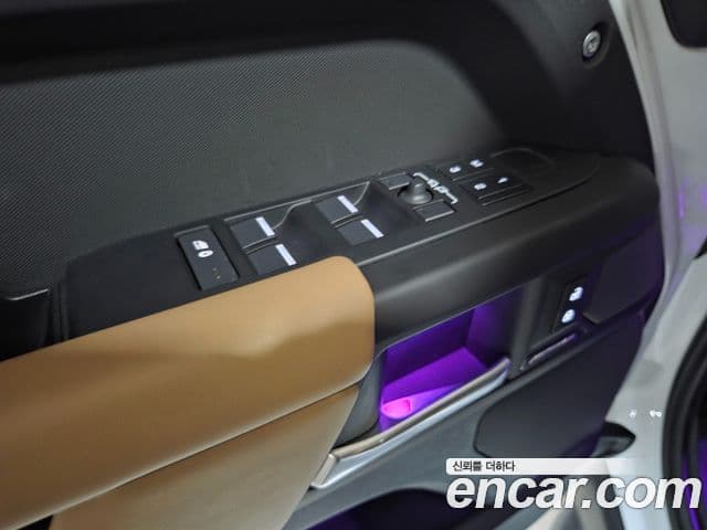 Land Rover Defender 2025 — Şəkil 9/20