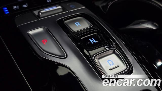 Hyundai The New Tucson 2021 — ფოტო 9/20