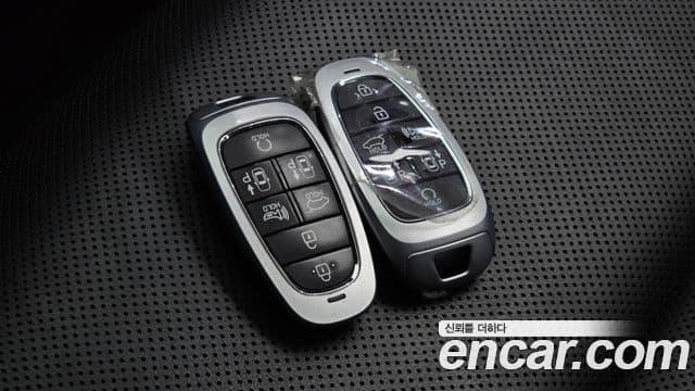 Hyundai The New Tucson 2021 — ფოტო 16/20