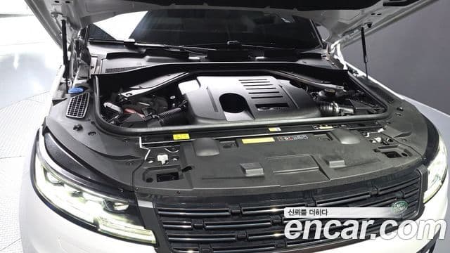 Land Rover Range Rover Sport 2024 — Şəkil 5/20