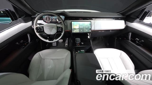 Land Rover Range Rover Sport 2024 — Şəkil 6/20