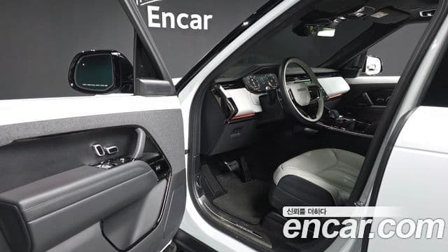 Land Rover Range Rover Sport 2024 — Şəkil 9/20