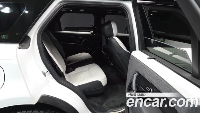 Land Rover Range Rover Sport 2024 — Şəkil 11/20