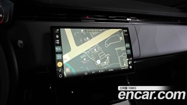 Land Rover Range Rover Sport 2024 — Şəkil 13/20