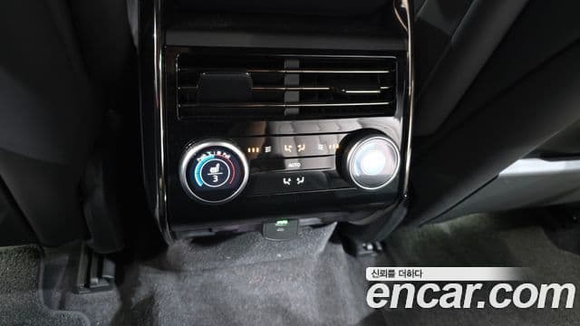 Land Rover Range Rover Sport 2024 — Şəkil 17/20