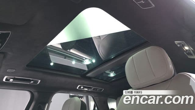 Land Rover Range Rover Sport 2024 — Şəkil 18/20