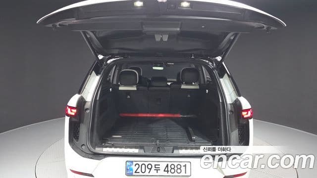 Land Rover Range Rover Sport 2024 — Şəkil 19/20