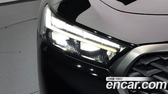 Kia The K9 2023 — Photo 18/35