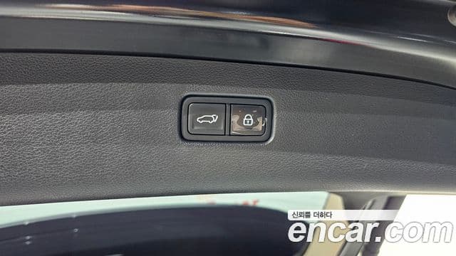 Genesis GV80 2020 — фото 20 из 20