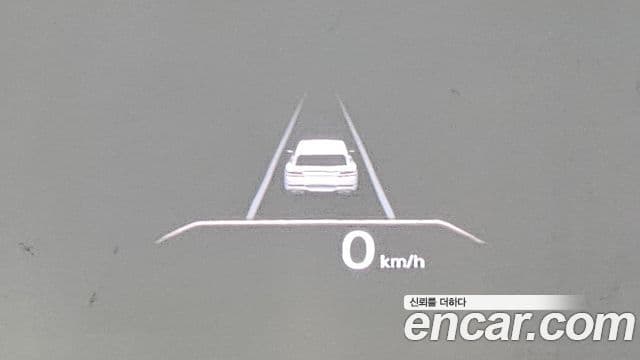 Genesis GV80 2020 — Şəkil 18/20