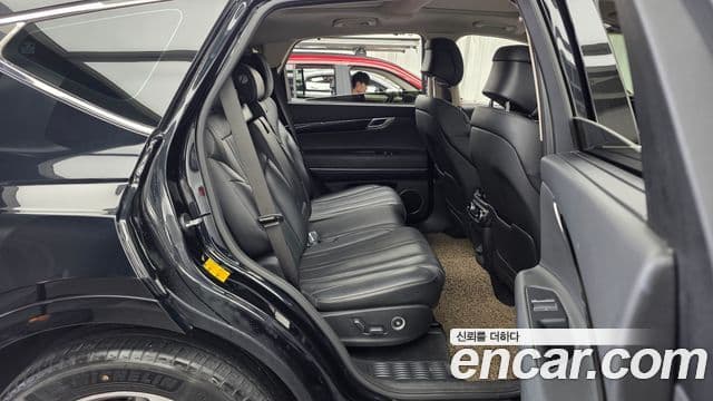 Genesis GV80 2020 — ფოტო 12/20