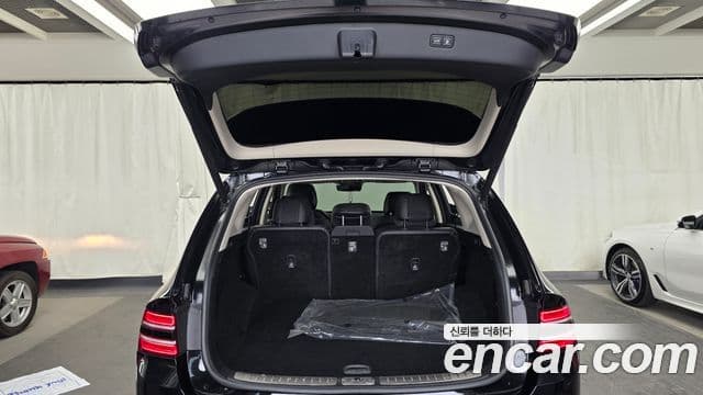 Genesis GV80 2020 — ფოტო 20/20