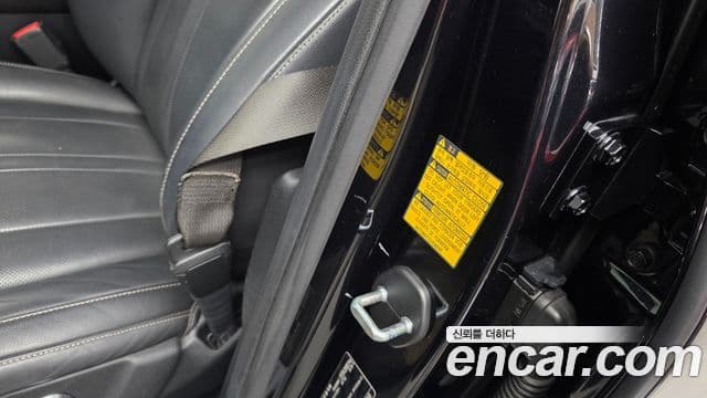 Genesis GV80 2020 — Photo 6/39
