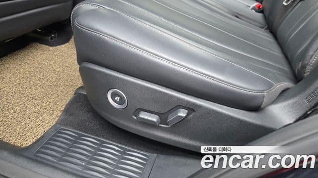 Genesis GV80 2020 — Photo 39/39