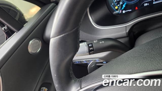 Genesis GV80 2020 — Photo 31/39