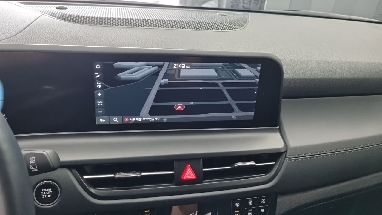 Kia Seltos 2025 — Şəkil 17/18