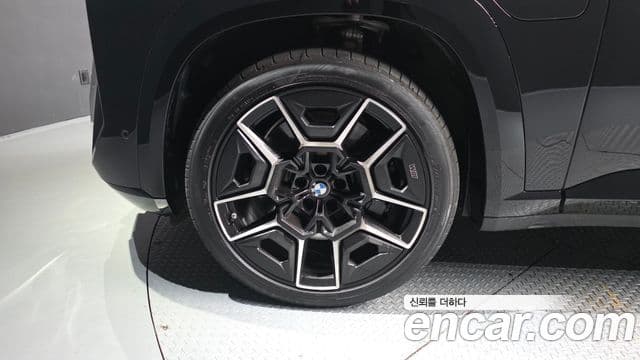 BMW XM 2025 — Şəkil 4/20