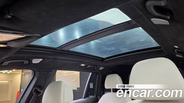 BMW X7 2025 — Şəkil 18/20