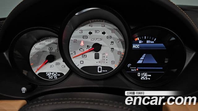 Porsche 718 Boxster 2021 — ფოტო 8/20