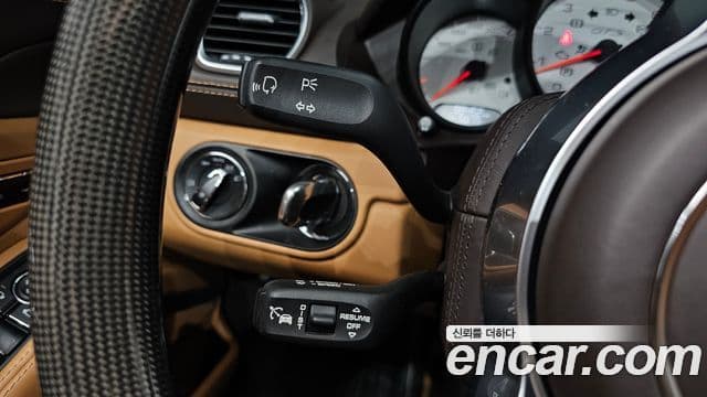 Porsche 718 Boxster 2021 — ფოტო 16/20