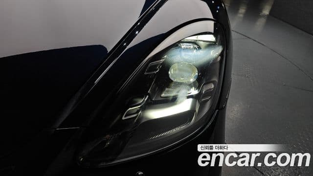 Porsche 718 Boxster 2021 — Photo 25/38