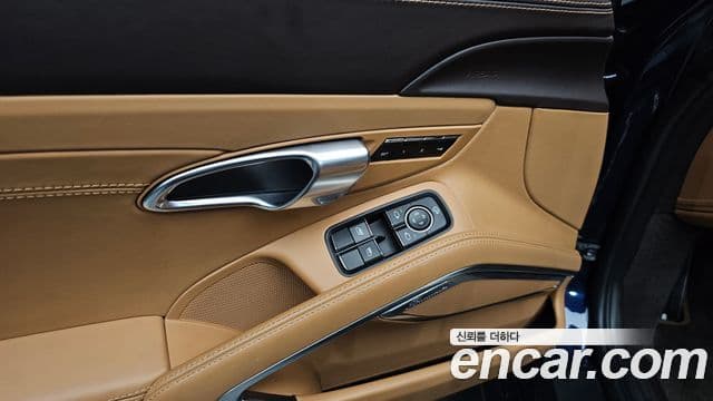 Porsche 718 Boxster 2021 — Photo 12/38