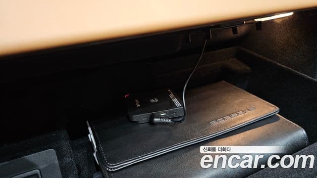 Porsche 718 Boxster 2021 — Photo 18/38