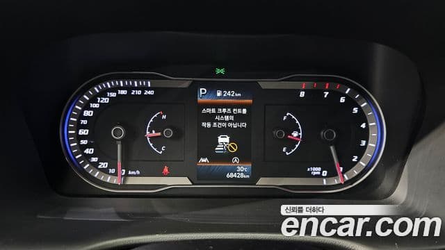 Hyundai The New Tucson 2022 — Фото 8/20