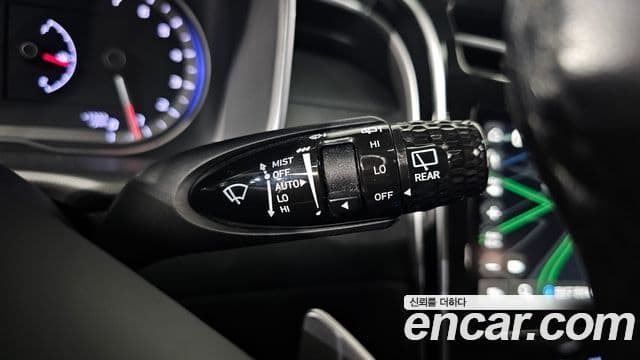 Hyundai The New Tucson 2022 — Фото 20/20