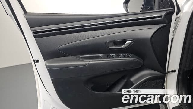 Hyundai Tucson Hybrid 2022 — ფოტო 14/32