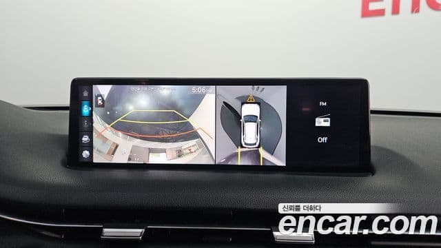 Genesis GV70 2021 — Şəkil 13/20