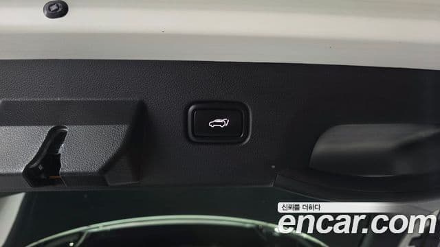 Kia Sportage 2022 — Фото 20/20