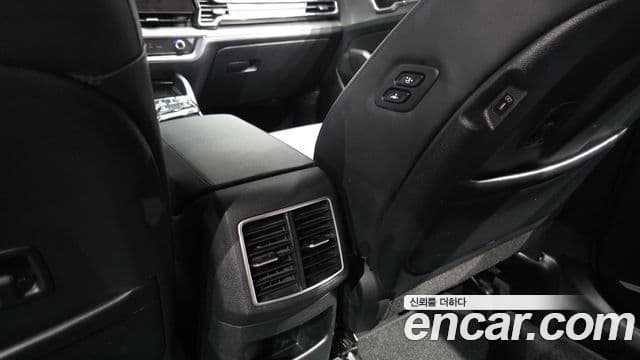 Kia Sportage 2022 — Şəkil 32/32