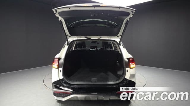 Kia Sportage 2022 — Şəkil 29/32