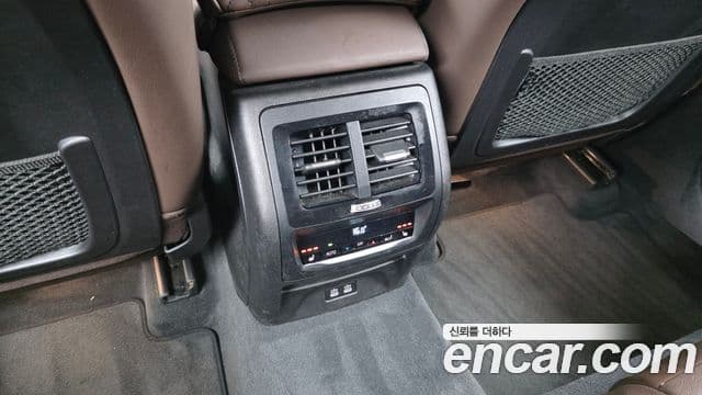 BMW X3 2020 — Şəkil 19/20