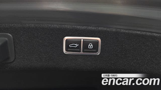 Genesis G80 2022 — Photo 5/32