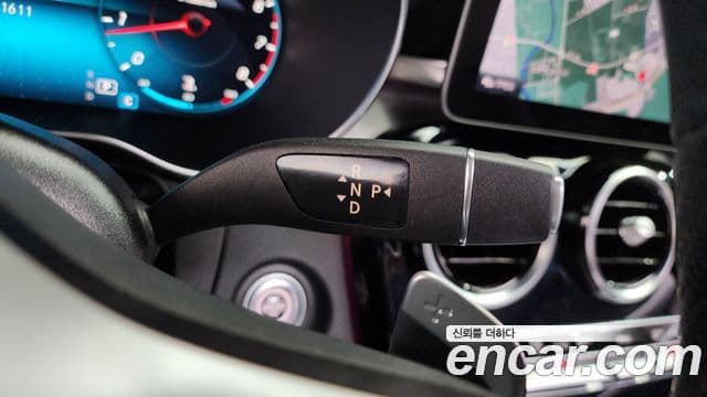 Mercedes-Benz C-Class 2020 — ფოტო 9/20