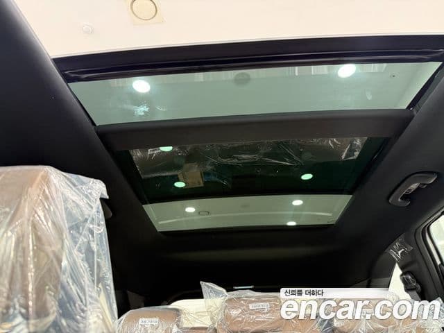 Kia Sorento 2026 — Şəkil 14/20