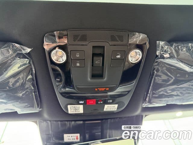 Kia Sorento 2026 — Şəkil 18/20