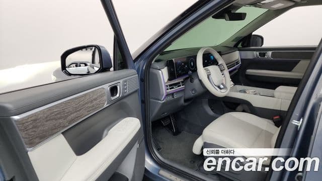 Hyundai Santa Fe 2024 — ფოტო 9/20