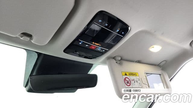 Hyundai Santa Fe 2024 — ფოტო 20/20
