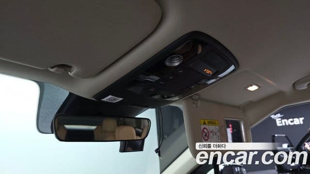 Kia Carnival 2021 — Фото 18/20