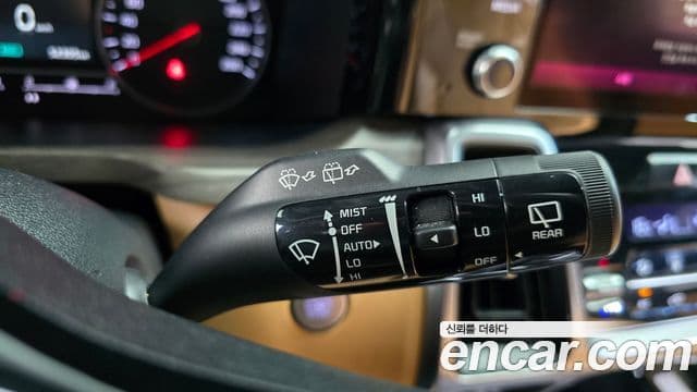 Kia Sorento 2021 — фото 20 из 20